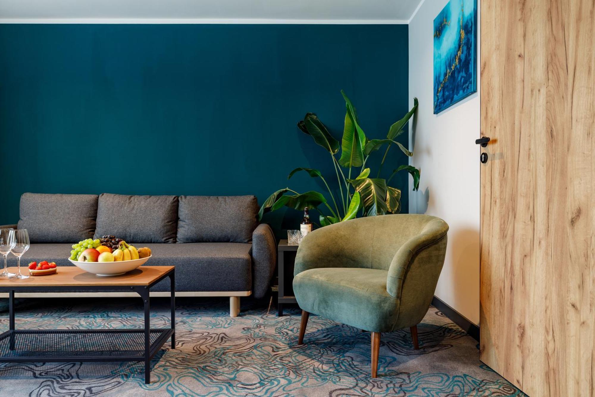 Hotel Kyriad Stargard Stargard Szczeciński Buitenkant foto
